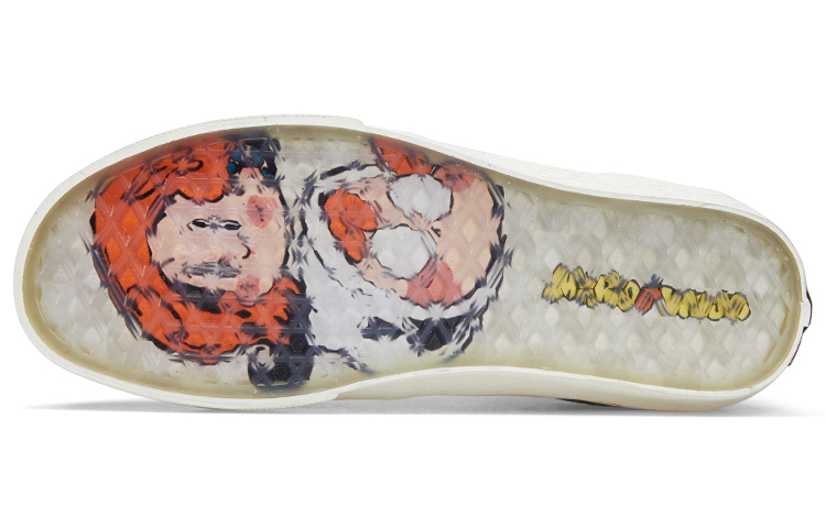 Details for Vans 米罗&吴咀 x SK8-HI '兔年' VN0A4BVTY8J(S-BOX)