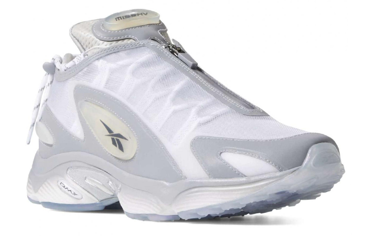 Lookbook MISBHV x Reebok Daytona DMX ''Cool Shadow'' Sneaker DV7304
