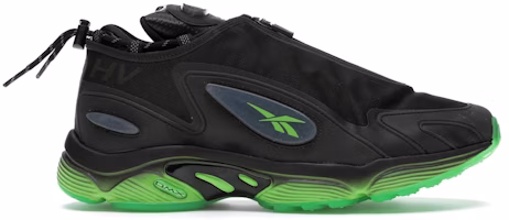 MISBHV x Reebok Daytona DMX 'Green' EG9677 MISBHV x Reebok Daytona DMX 'Green' EG9677
