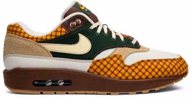 Missing Link x Nike Air Max 1 'Susan' CK6643-100 Missing Link x Nike Air Max 1 'Susan' CK6643-100