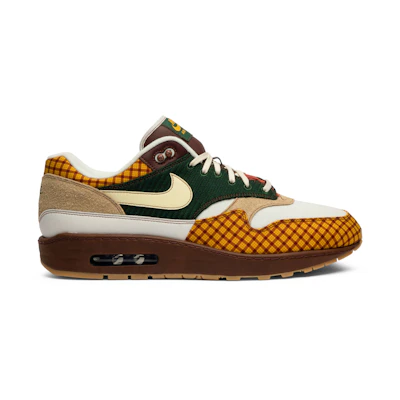 Missing Link Nike Air Max 1 'Susan'