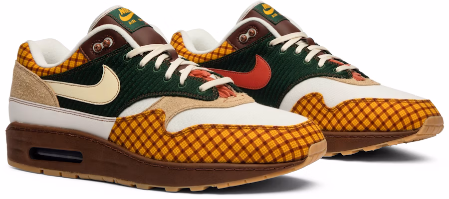 Missing Link x Nike Air Max 1 Susan CK6643 100 CK6643 100