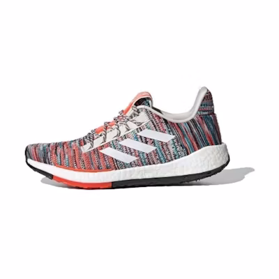 Missoni adidas PulseBoost HD 'Active Orange'