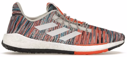 Missoni x adidas PulseBoost HD 'Active Orange' EF7541 Missoni x adidas PulseBoost HD 'Active Orange' EF7541