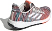 Lookbook Missoni x adidas PulseBoost HD 'Active Orange' EF7541
