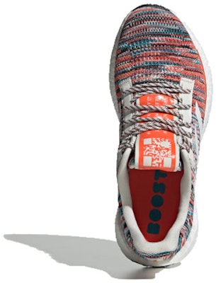 Missoni x adidas PulseBoost HD 'Active Orange' EF7541 Shop Missoni x adidas PulseBoost HD 'Active Orange' EF7541