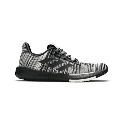 Missoni adidas PulseBoost HD 'Black White'