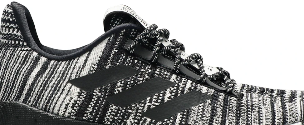 Missoni x adidas PulseBoost HD 'Black White' EG2644 Order Missoni x adidas PulseBoost HD 'Black White' EG2644