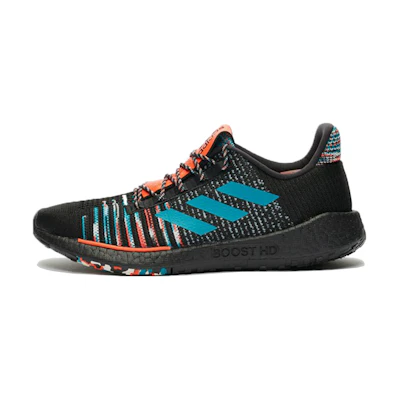 Missoni adidas PulseBoost HD 'Core Black'