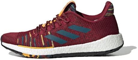 Missoni x adidas PulseBoost HD 'Core Burgundy' EF7548 Missoni x adidas PulseBoost HD 'Core Burgundy' EF7548