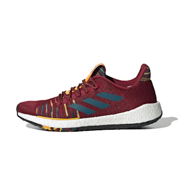 Missoni adidas PulseBoost HD 'Core Burgundy'