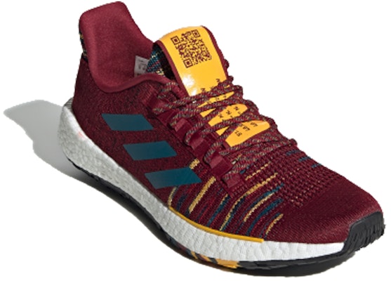 Missoni x adidas PulseBoost HD 'Core Burgundy' EF7548 Order Missoni x adidas PulseBoost HD 'Core Burgundy' EF7548