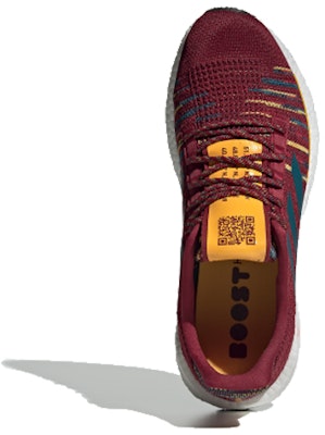 Missoni x adidas PulseBoost HD 'Core Burgundy' EF7548 Shop Missoni x adidas PulseBoost HD 'Core Burgundy' EF7548