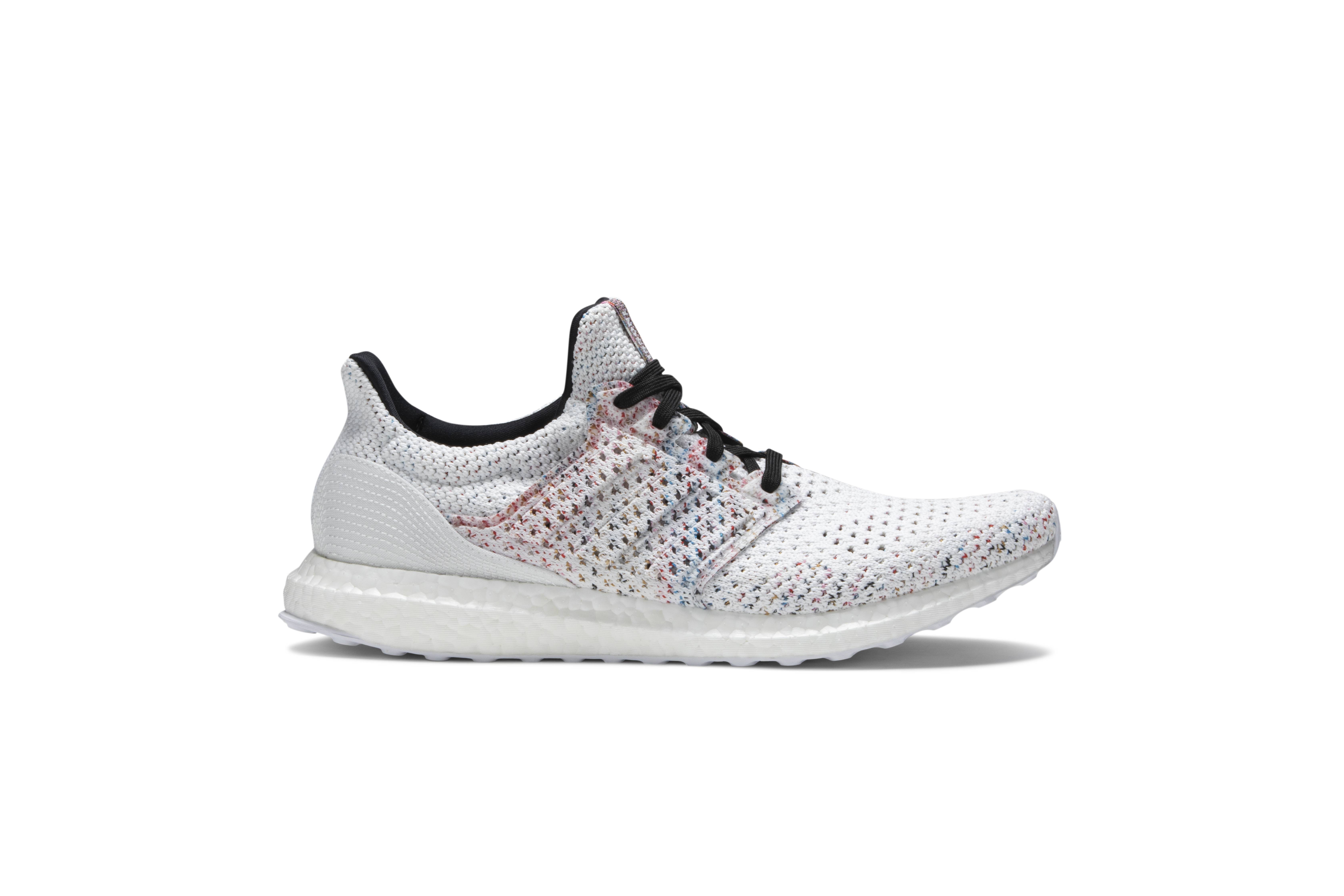 Buy Missoni x adidas UltraBoost Clima White Multicolor D97744 Novelship