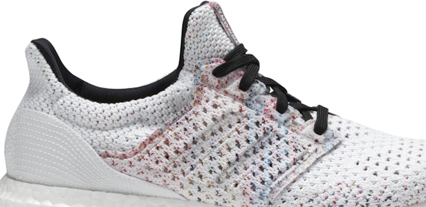 Missoni x adidas UltraBoost Clima '白色多彩' D97744 Order Missoni x adidas UltraBoost Clima '白色多彩' D97744