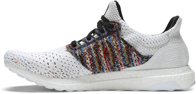 Missoni x adidas UltraBoost Clima '白色多彩' D97744 Lookbook Missoni x adidas UltraBoost Clima '白色多彩' D97744