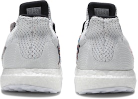 Missoni x adidas UltraBoost Clima '白色多彩' D97744 Details for Missoni x adidas UltraBoost Clima '白色多彩' D97744