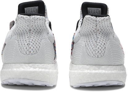 Missoni x adidas UltraBoost Clima '白色多彩' D97744 Details for Missoni x adidas UltraBoost Clima '白色多彩' D97744