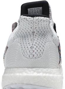 Missoni x adidas UltraBoost Clima '白色多彩' D97744 Sizing Missoni x adidas UltraBoost Clima '白色多彩' D97744