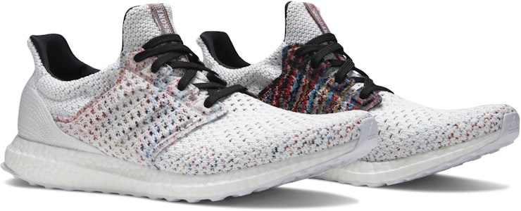 Missoni x adidas UltraBoost Clima '白色多彩' D97744 Cheap Missoni x adidas UltraBoost Clima '白色多彩' D97744