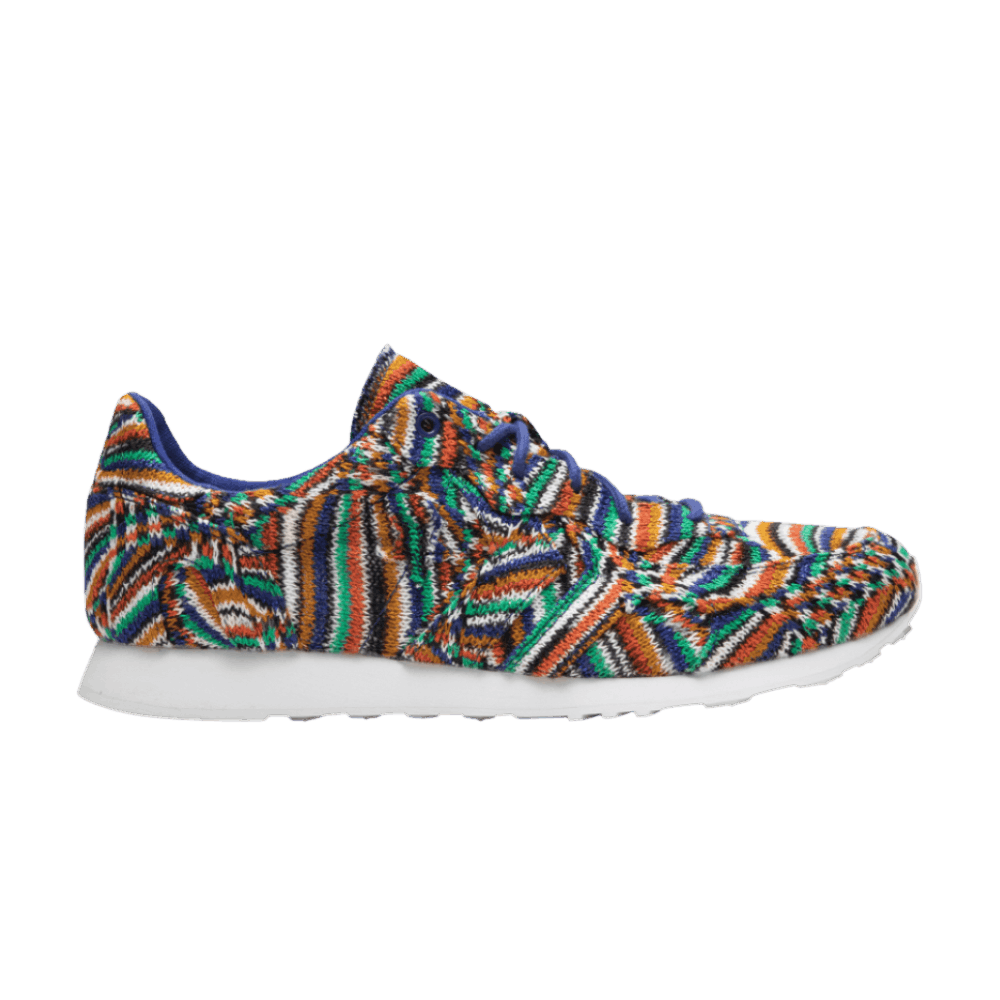 Missoni x Converse Auckland Racer Low 'Mazarine Blue' 138624C