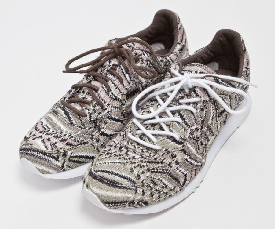 Missoni x Converse Auckland Racer Ox 'Bungee Cord' 138623C