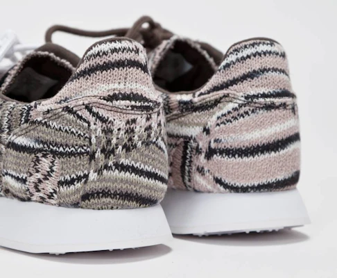 Converse auckland racer outlet x missoni
