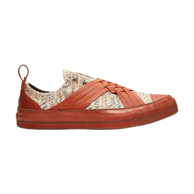 Missoni Converse Chuck 70s Slip 'Natural Auburn'