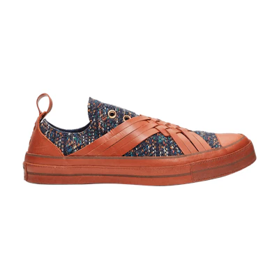 Missoni Converse Chuck 70s Slip 'Natural Peacoat'