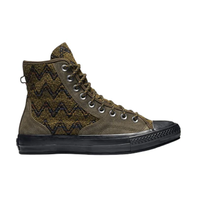 Missoni Converse Chuck Taylor All Star 70 Hi 'Hiker'