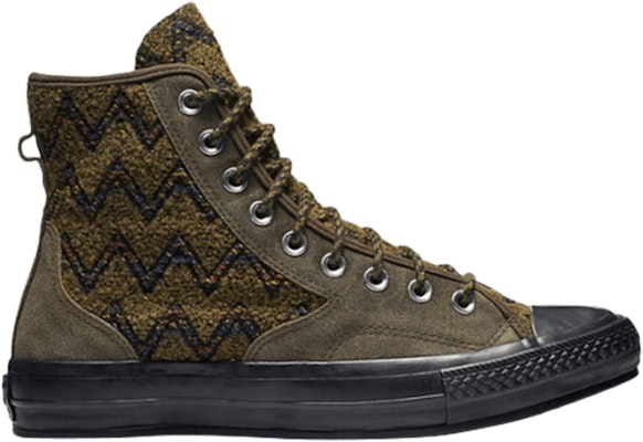 Missoni x Converse Chuck Taylor All Star 70 Hi 'Hiker' 155234C Buy Missoni x Converse Chuck Taylor All Star 70 Hi 'Hiker' 155234C