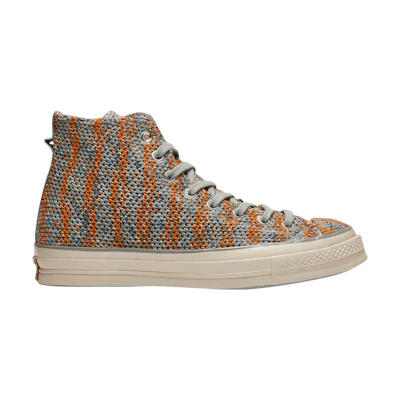 Missoni Converse Chuck Taylor All Star High 'First String - High Rise Auburn'