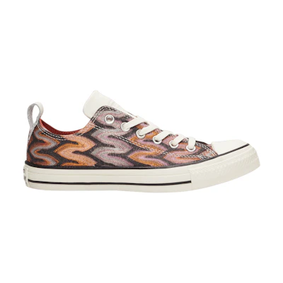 Missoni Converse Chuck Taylor All Star Low 'Auburn'