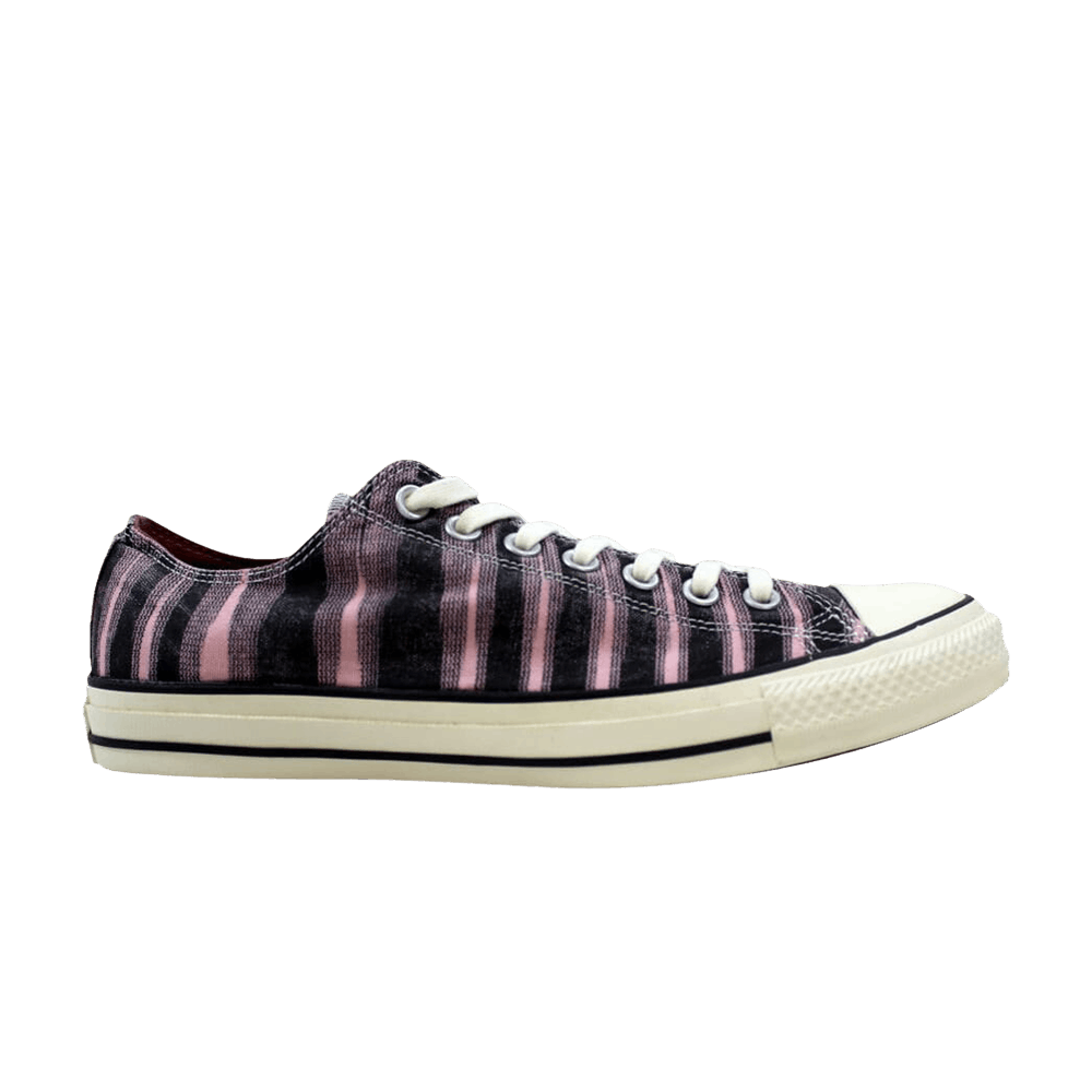 Missoni Converse Chuck Taylor All Star Low 'Pink Freeze'