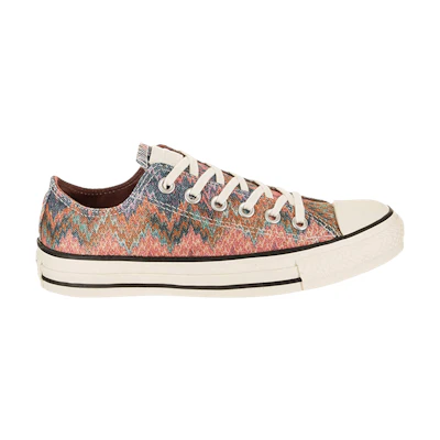 Missoni Converse Chuck Taylor Low 'Multi-Color'