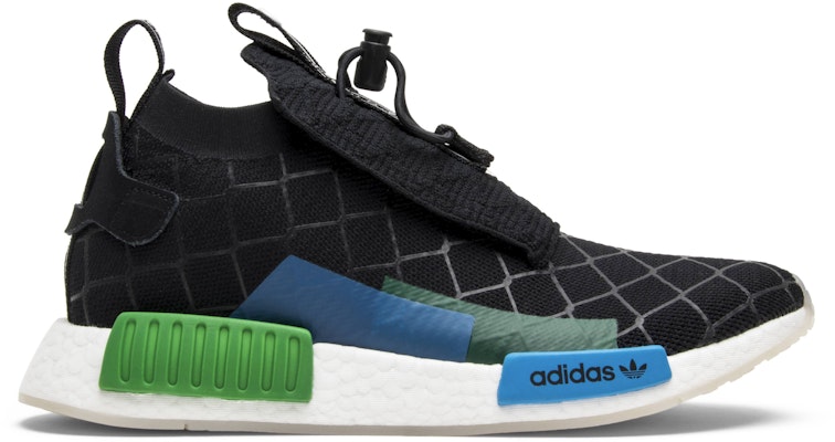 Mita Sneakers x adidas NMD_TS1 'Cages and Coordinates' BC0333 Buy Mita Sneakers x adidas NMD_TS1 'Cages and Coordinates' BC0333