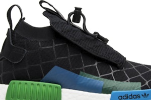 Mita Sneakers x adidas NMD_TS1 'Berkandang dan Koordinat' BC0333 Order Mita Sneakers x adidas NMD_TS1 'Berkandang dan Koordinat' BC0333