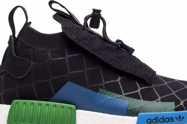 Mita Sneakers x adidas NMD_TS1 'Cages and Coordinates' BC0333 Order Mita Sneakers x adidas NMD_TS1 'Cages and Coordinates' BC0333