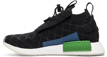 Mita Sneakers x adidas NMD_TS1 'Berkandang dan Koordinat' BC0333 Lookbook Mita Sneakers x adidas NMD_TS1 'Berkandang dan Koordinat' BC0333