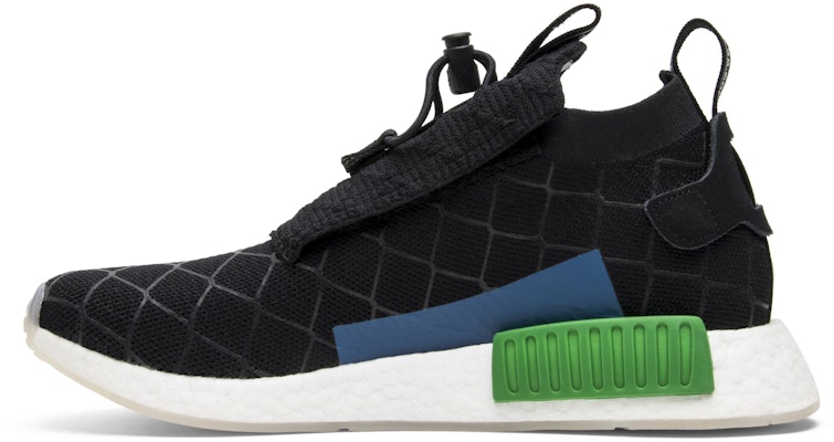 Mita Sneakers x adidas NMD_TS1 'Cages and Coordinates' BC0333 Lookbook Mita Sneakers x adidas NMD_TS1 'Cages and Coordinates' BC0333