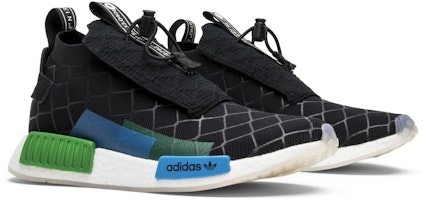 Mita Sneakers x adidas NMD_TS1 'Berkandang dan Koordinat' BC0333 Cheap Mita Sneakers x adidas NMD_TS1 'Berkandang dan Koordinat' BC0333