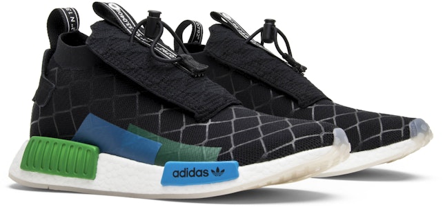 미타 스니커즈 x 아디다스 NMD_TS1 "도시의 조화" BC0333 Cheap 미타 스니커즈 x 아디다스 NMD_TS1 "도시의 조화" BC0333