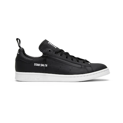 Mita Sneakers adidas Stan Smith 'Cages & Coordinates'