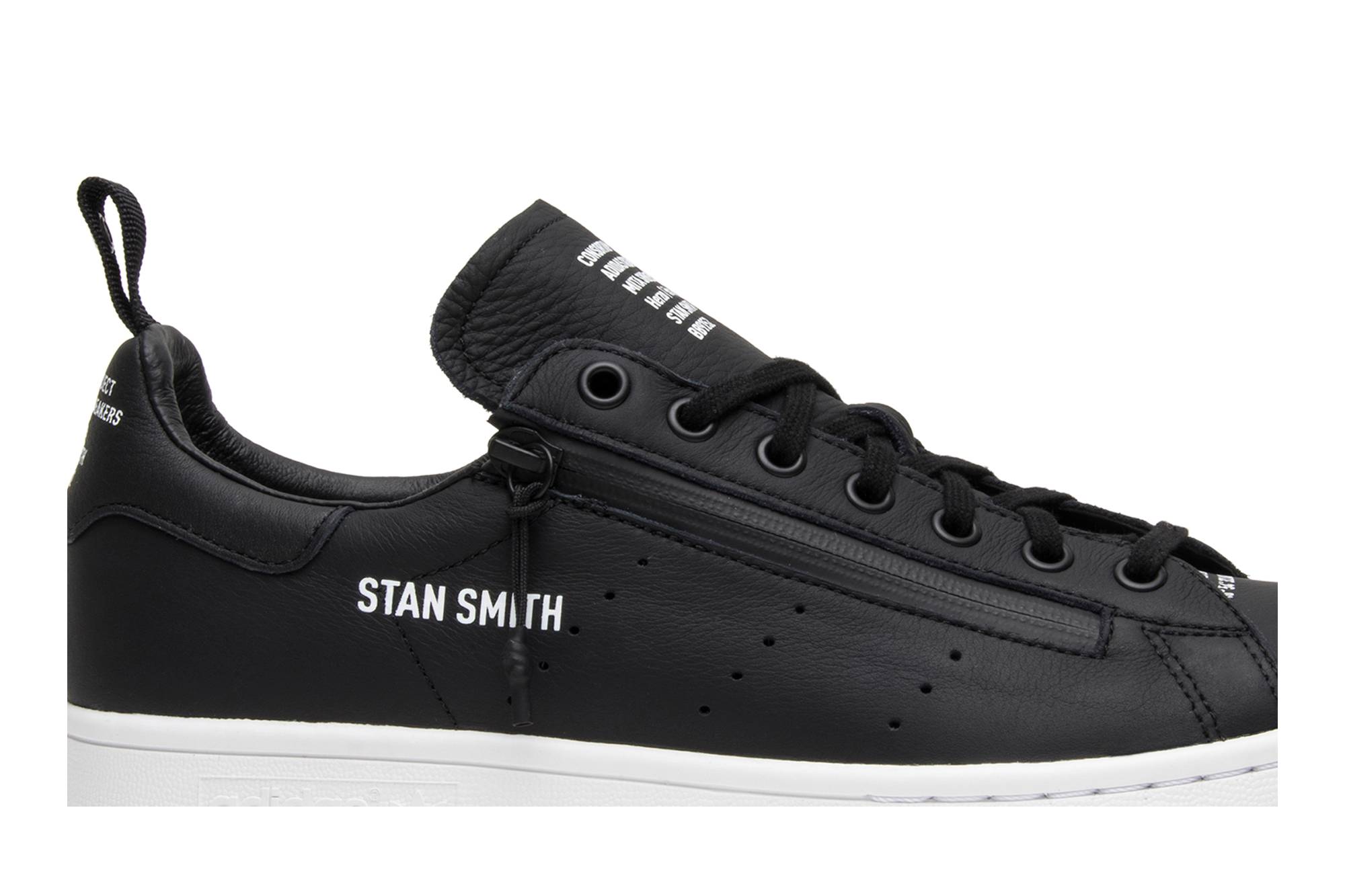 Order Mita 運動鞋 x adidas Stan Smith '籠與座標' BB9252
