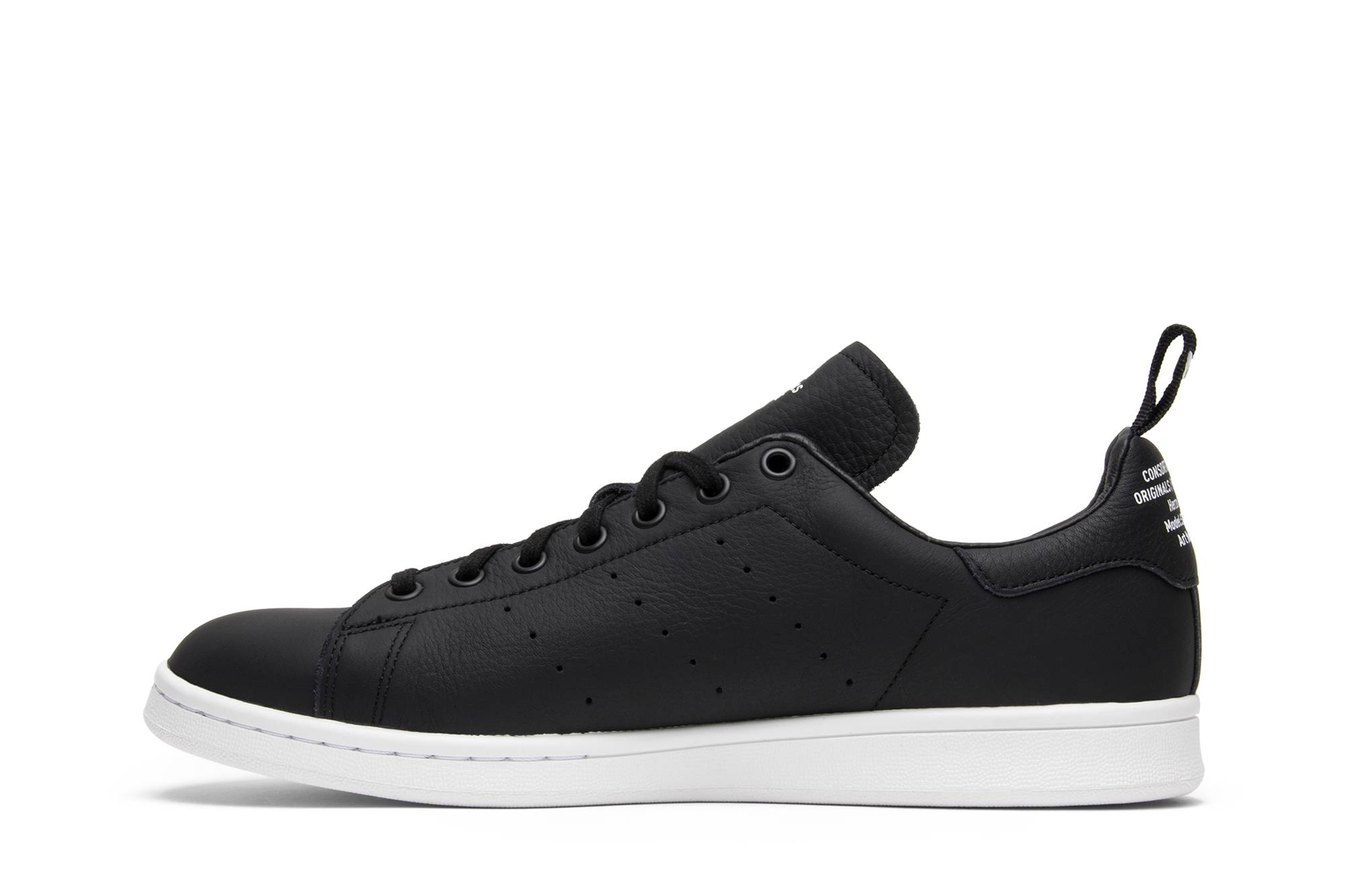 Lookbook Mita 運動鞋 x adidas Stan Smith '籠與座標' BB9252