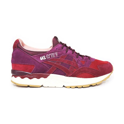 mita sneakers ASICS Gel-Lyte V 'Dried Rose'