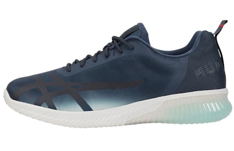 Mita Sneakers x ASICS Gel Kenun Shinkai '巨齿鲨' 运动鞋 T7L0N-4901 Buy Mita Sneakers x ASICS Gel Kenun Shinkai '巨齿鲨' 运动鞋 T7L0N-4901