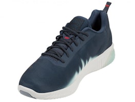 미타 스니커즈 x 아식스 젤 켄운 심해 '메갈로돈' T7L0N-4901 Shop 미타 스니커즈 x 아식스 젤 켄운 심해 '메갈로돈' T7L0N-4901