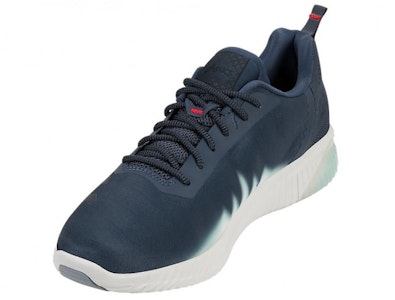 Mita Sneakers x ASICS Gel Kenun Shinkai '巨齿鲨' 运动鞋 T7L0N-4901 Shop Mita Sneakers x ASICS Gel Kenun Shinkai '巨齿鲨' 运动鞋 T7L0N-4901