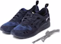 Buy Mita Sneakers x BEAMS x ASICS Gel Lyte 3 'Jaket Navy Souvenir' HQ725-5858